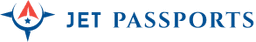 Jet Passports Logo