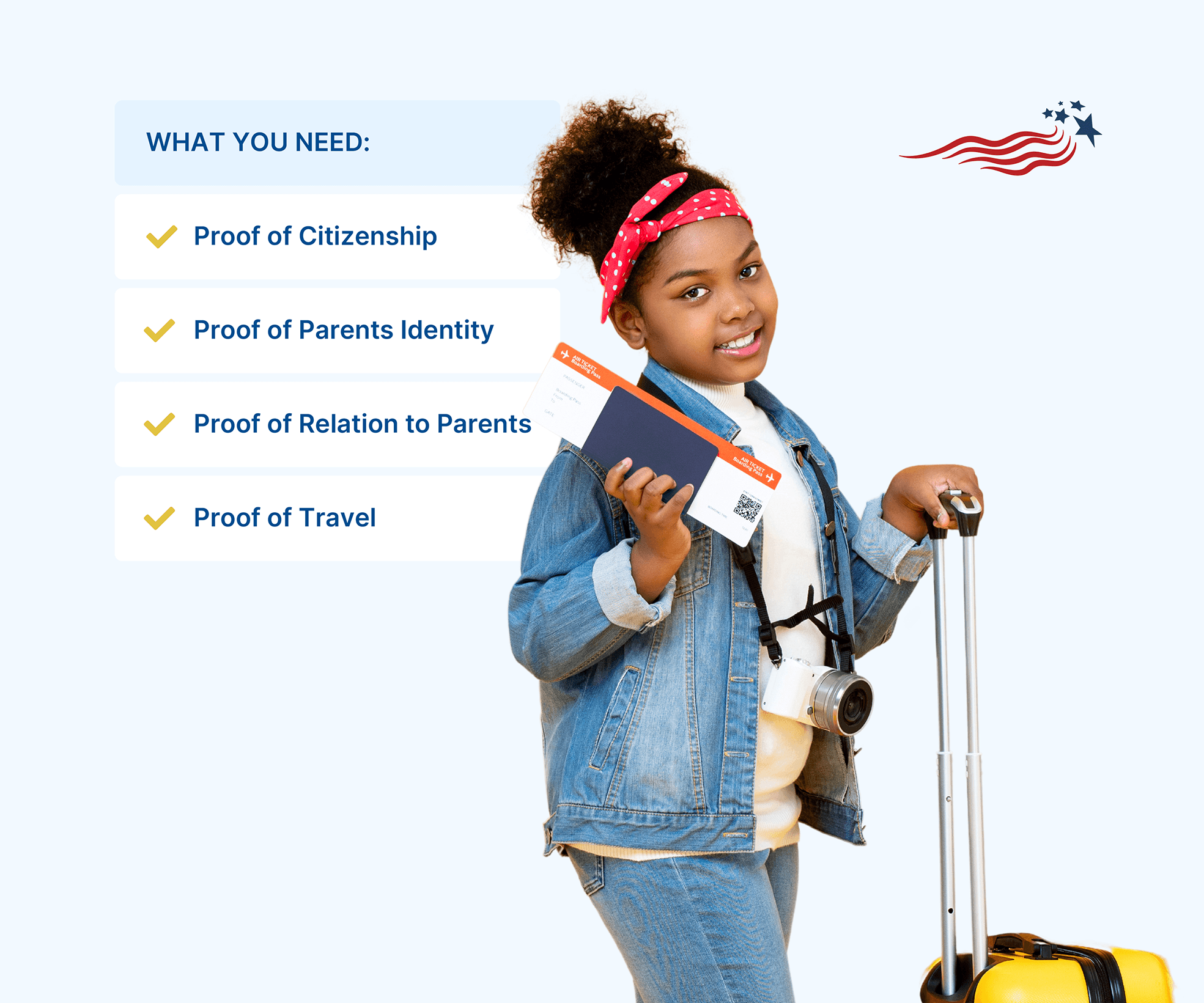 Passport Renewal Service