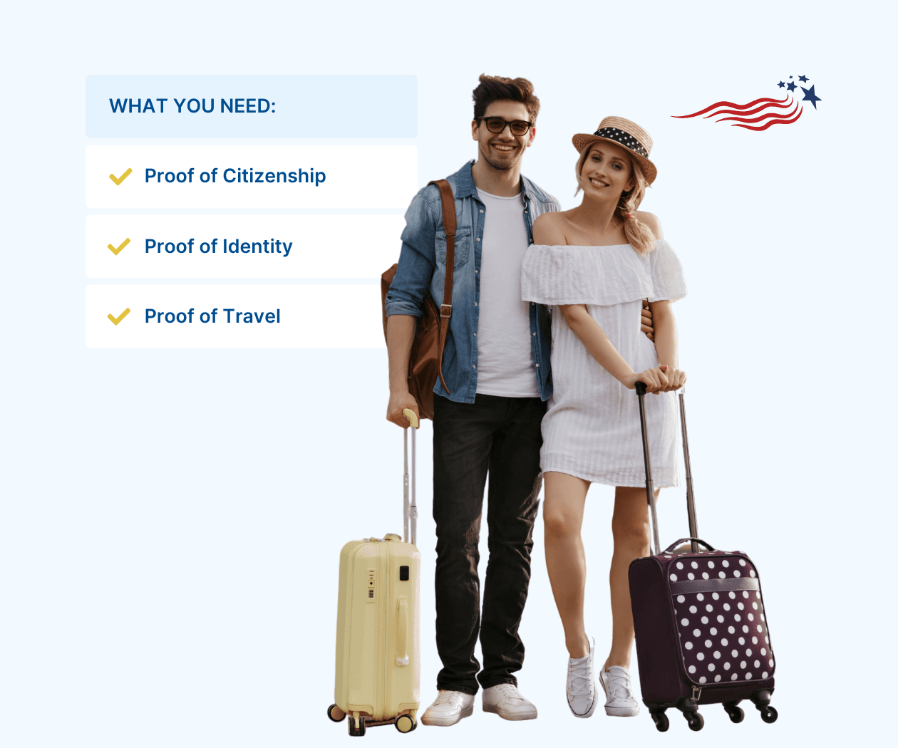 Passport Renewal Service