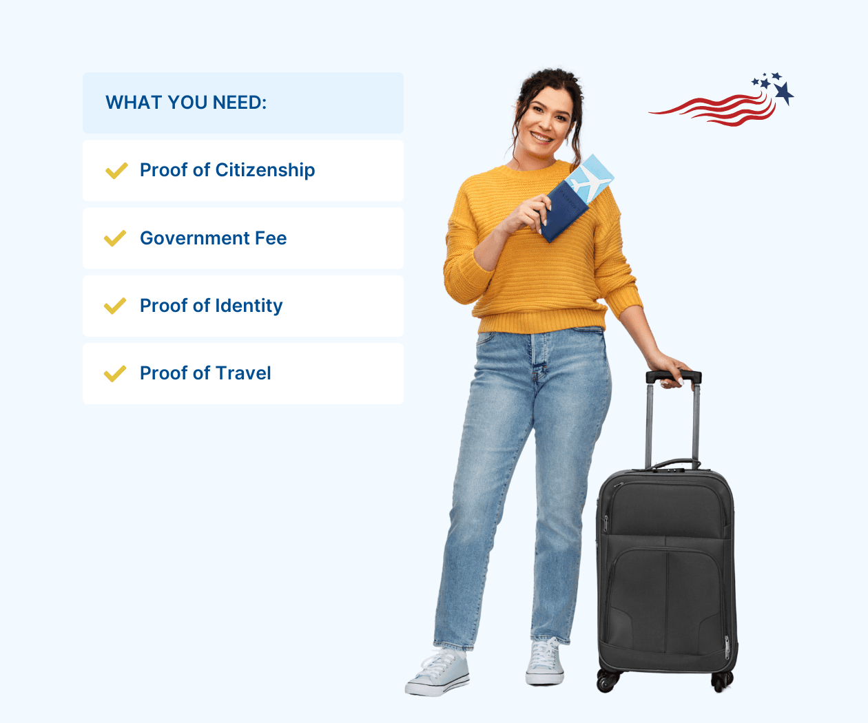 Passport Renewal Service