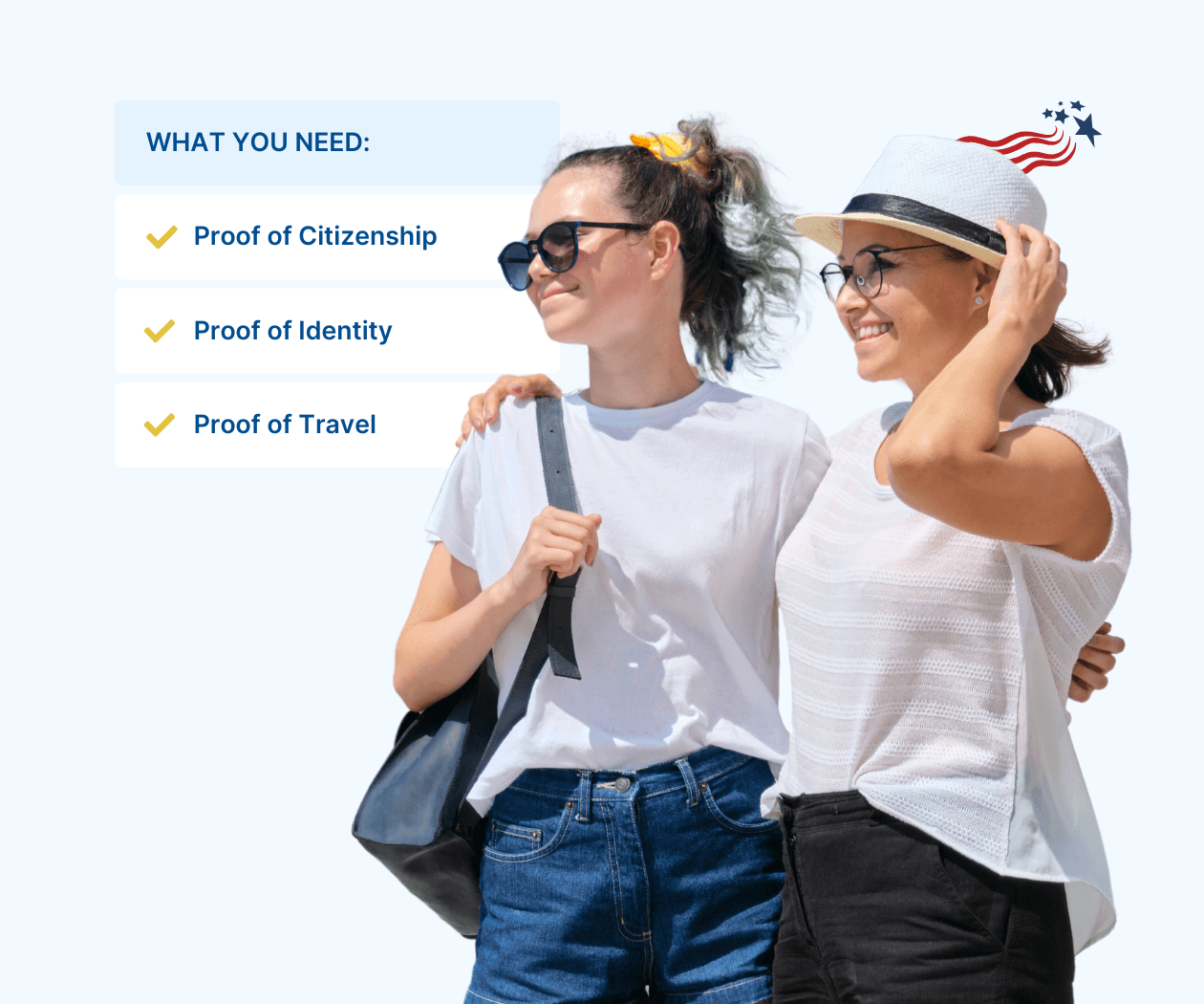 Passport Renewal Service