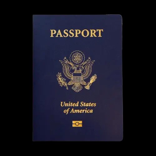 US Passport
