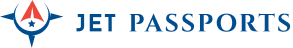 Jet Passports Logo